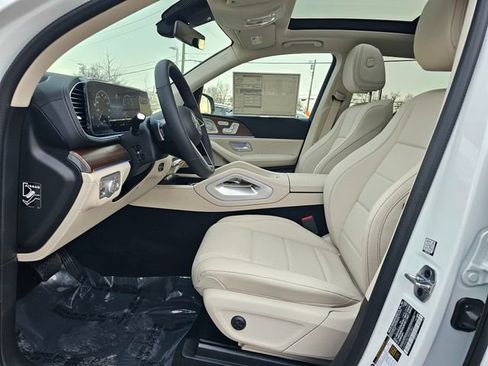 New 2026 Mercedes-Benz GLE 350 4MATIC image 14