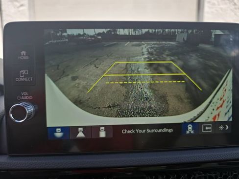 New 2026 Honda CR-V EX-L image 23