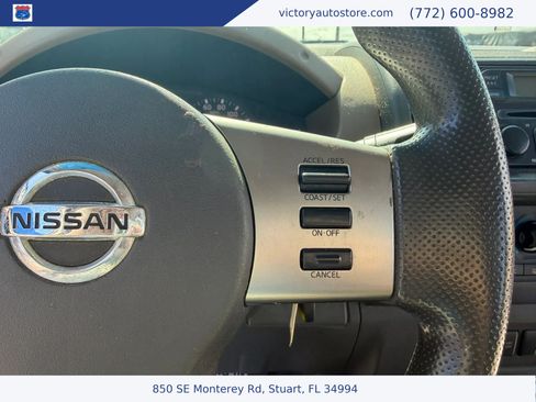 Used 2007 Nissan Xterra S w/ Utility Pkg RWD image 24