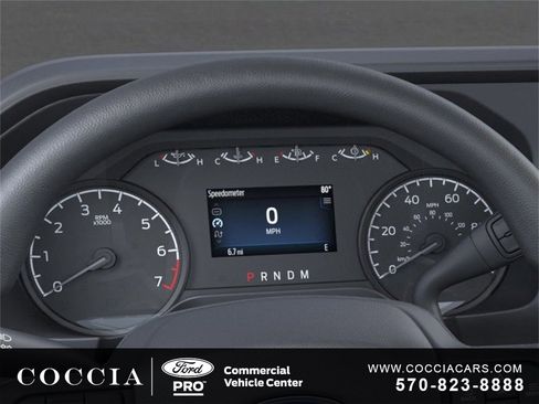 New 2026 Ford F250 XL w/ XL Driver Assist Package image 13