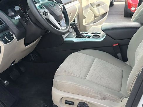 Used 2014 Ford Explorer FWD image 21