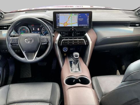 Used 2022 Toyota Venza Limited w/ Advanced Technology Package AWD/4WD image 16