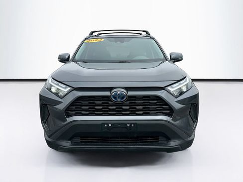 Used 2024 Toyota RAV4 XLE w/ Convenience Package AWD/4WD image 4