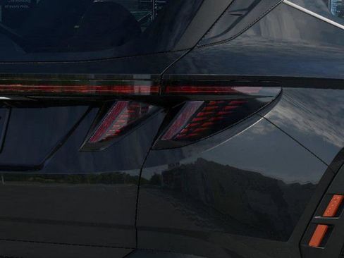 New 2026 Hyundai Tucson XRT image 10