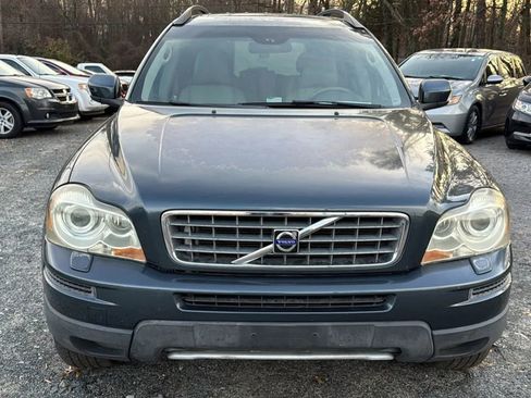 Used 2007 Volvo XC90 3.2 image 2
