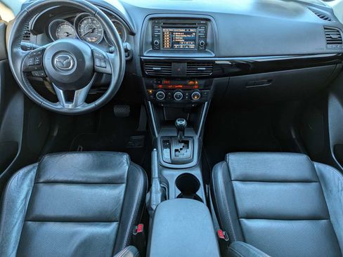 Used 2014 MAZDA CX-5 Grand Touring image 14