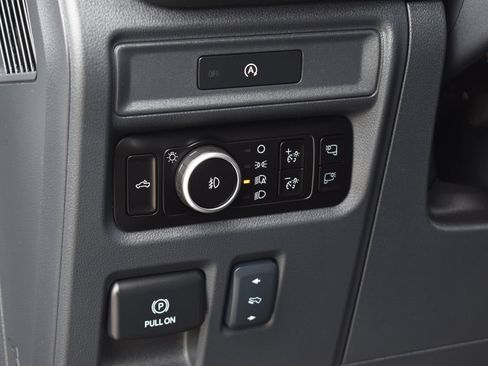 Used 2025 Ford F150 Tremor AWD/4WD image 25