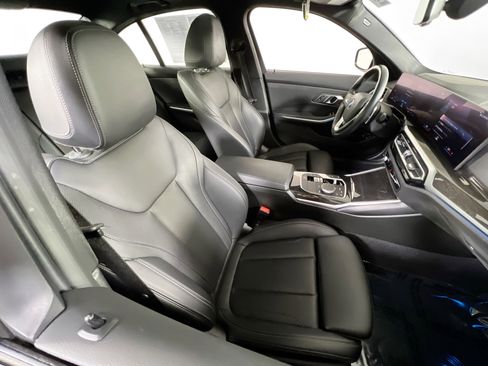 Used 2023 BMW 330e xDrive w/ Driving Assistance Package image 28