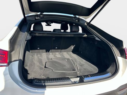 Certified 2021 Mercedes-Benz GLE 53 AMG 53 AMG image 9