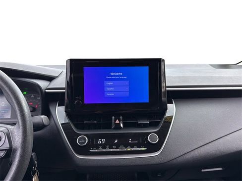 Certified 2024 Toyota Corolla LE image 17