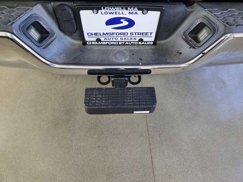 Used 2014 RAM 1500 Big Horn AWD/4WD image 29