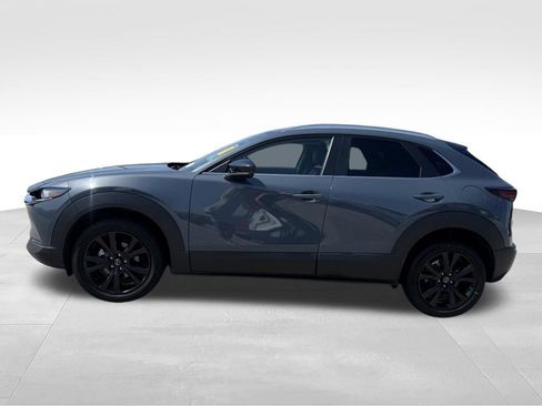 Used 2025 MAZDA CX-30 AWD 2.5 S w/ Preferred Package image 2