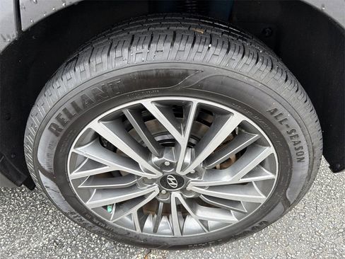 Used 2020 Hyundai Tucson SEL w/ Cargo Package image 19