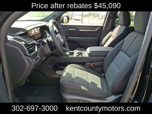 New 2026 GMC Acadia Elevation image 16