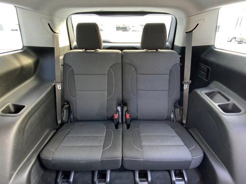 Used 2021 GMC Acadia SLE w/ Driver Convenience Package image 37