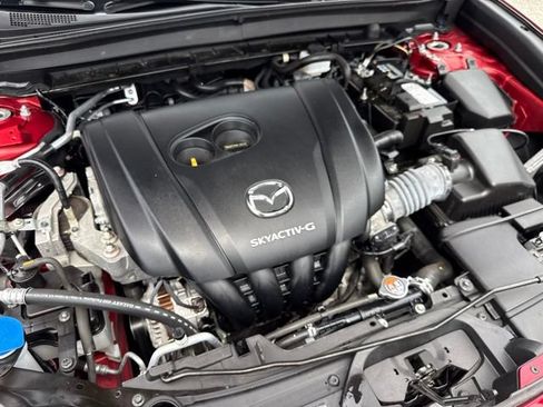 Used 2022 MAZDA CX-30 AWD 2.5 S w/ Premium Package image 9