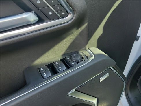 New 2026 GMC Sierra 1500 SLT w/ SLT Premium Plus Package image 21