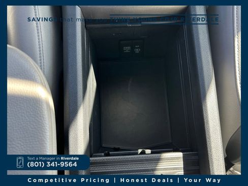 Used 2019 Honda Passport EX-L image 23