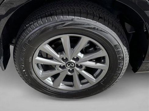 Used 2025 MAZDA CX-5 AWD 2.5 S w/ Preferred Package image 9