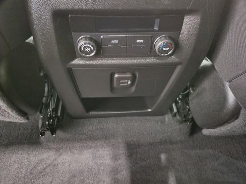 Used 2023 Chevrolet Traverse LT w/ LPO, Cargo Package image 22