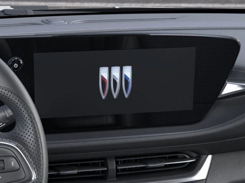 New 2026 Buick Envista Preferred w/ Convenience II Package image 20