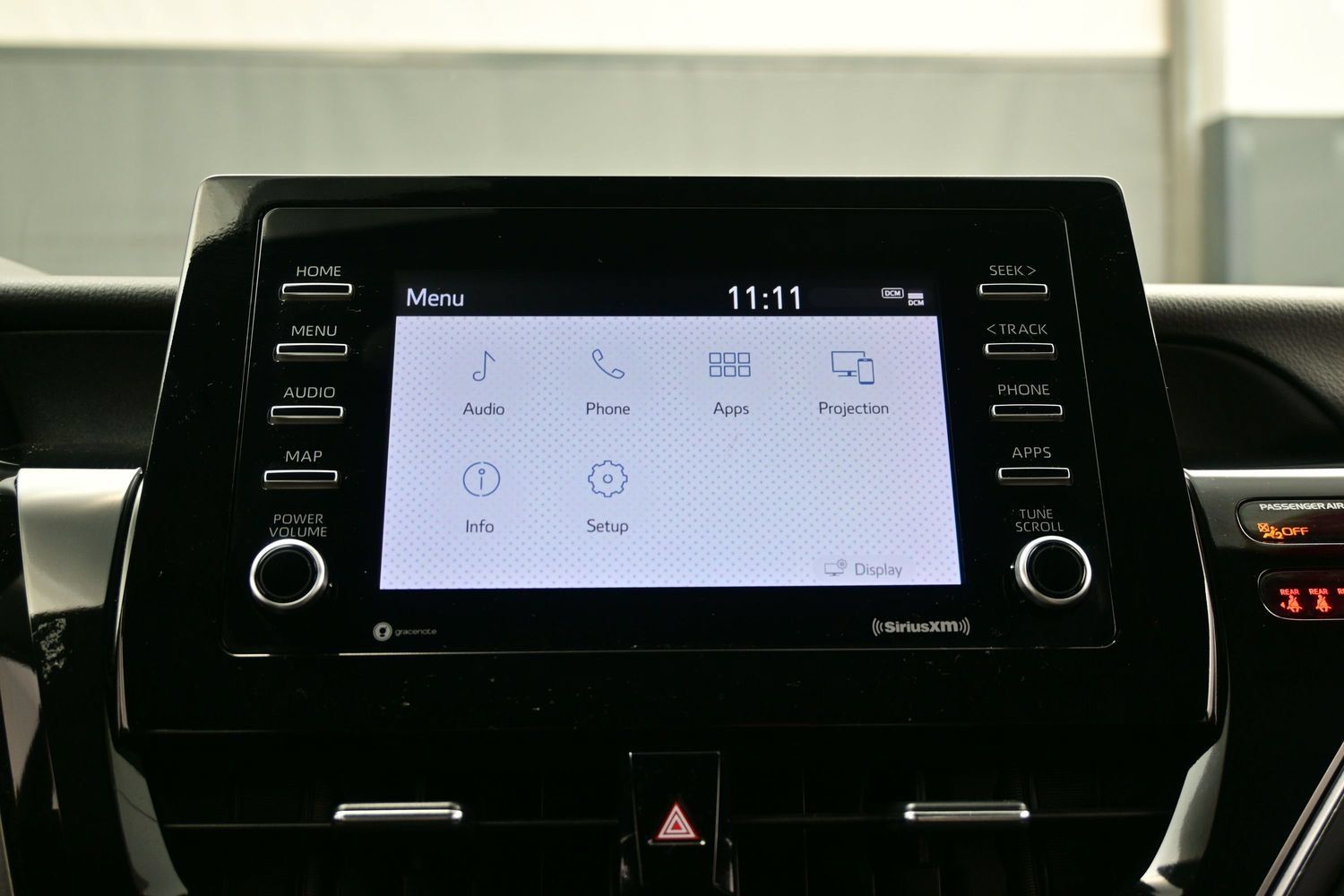 Used 2024 Toyota Camry SE FWD image 18