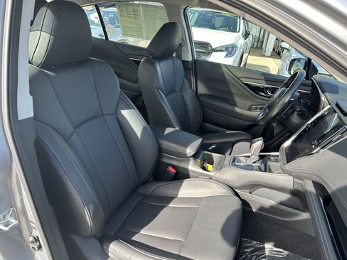 Certified 2025 Subaru Legacy Limited image 23