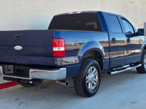Used 2008 Ford F150 XLT image 3