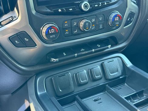 Used 2017 Chevrolet Silverado 1500 LTZ Z71 AWD/4WD image 43