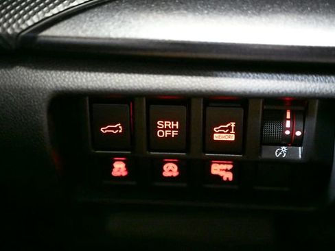 Used 2024 Subaru Forester Wilderness image 48