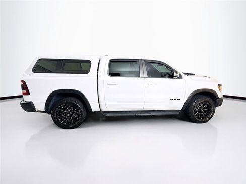 Used 2021 RAM 1500 Rebel w/ Level 2 Equipment Group image 7