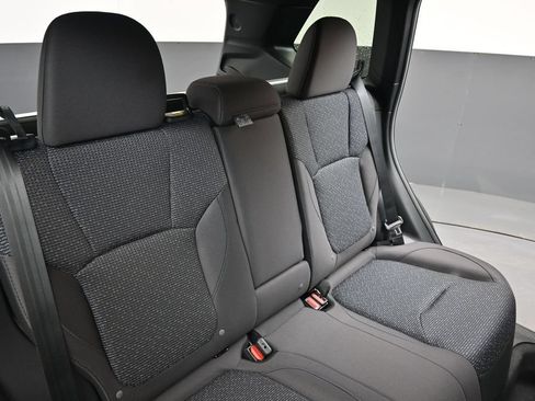 New 2026 Subaru Forester Premium AWD/4WD image 16