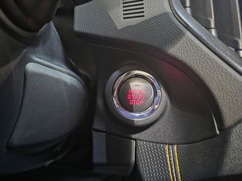 Certified 2025 Subaru Forester Wilderness w/ Wilderness Package image 22