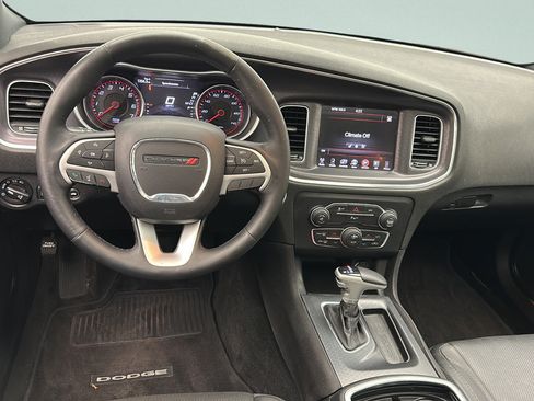 Used 2015 Dodge Charger SXT w/ AWD Plus Group image 13