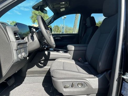 New 2026 Chevrolet Tahoe LS w/ LPO, Dark Essentials Package RWD image 11