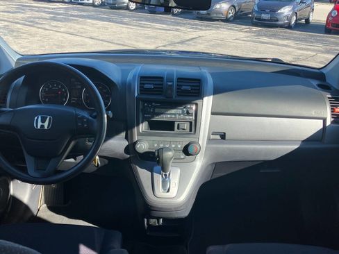 Used 2009 Honda CR-V LX image 17