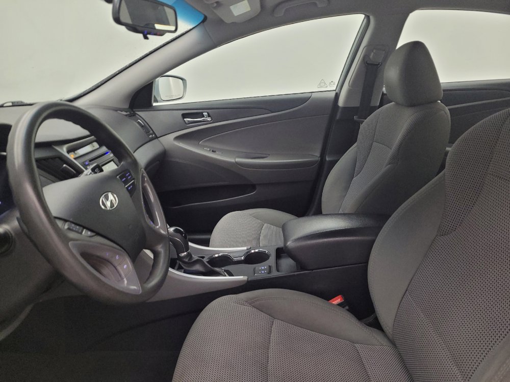 Used 2014 Hyundai Sonata GLS w/ Popular Equipment Group 2 FWD image 17
