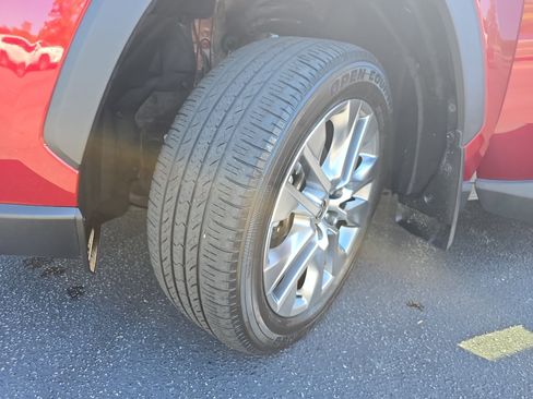 Certified 2024 Toyota RAV4 XLE Premium AWD/4WD image 21