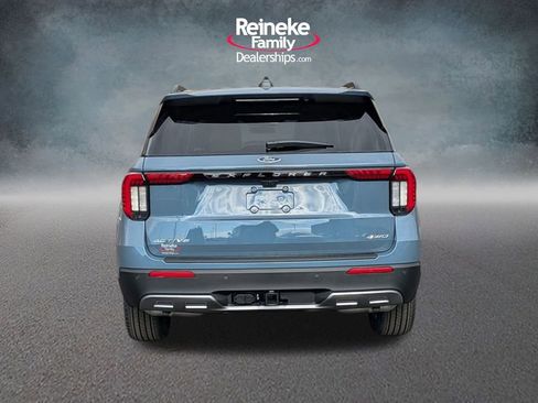 New 2026 Ford Explorer Active w/ Active Comfort Package AWD/4WD image 6