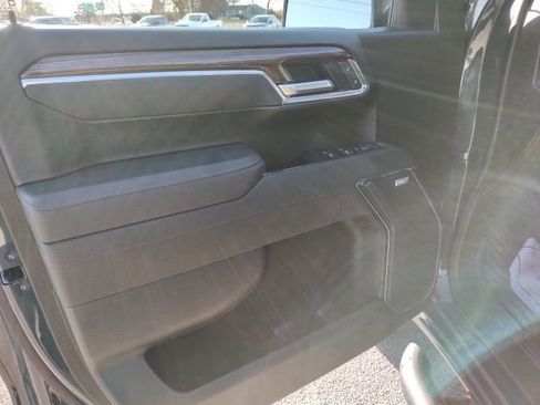 Used 2026 Chevrolet Silverado 1500 LT Trail Boss w/ LT Trail Boss Premium Package image 11