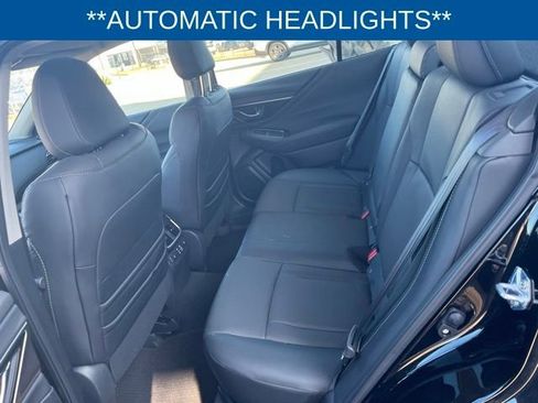 Used 2025 Subaru Legacy Limited image 15