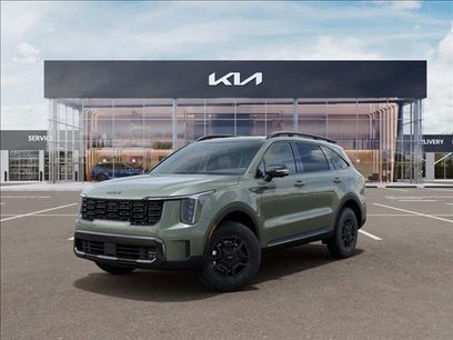 New 2026 Kia Sorento SX Prestige