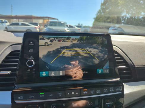 Certified 2026 Honda Odyssey EX-L image 31