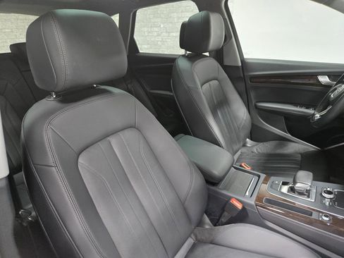 Used 2019 Audi Q5 2.0T Premium Plus w/ Premium Plus Package image 55