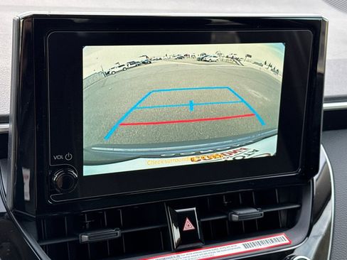 New 2026 Toyota Corolla LE image 17