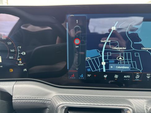 New 2026 Ford Mustang GT Premium image 25