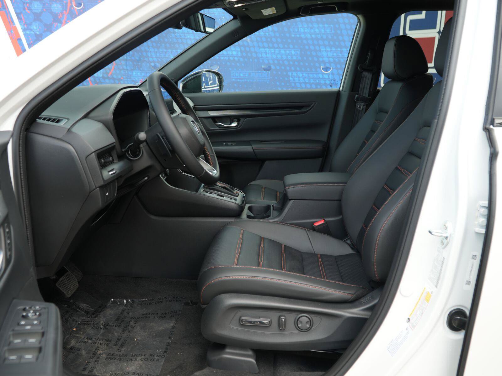 New 2027 Honda CR-V Sport-L image 16