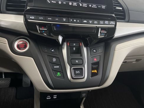 Used 2025 Honda Odyssey EX-L image 67