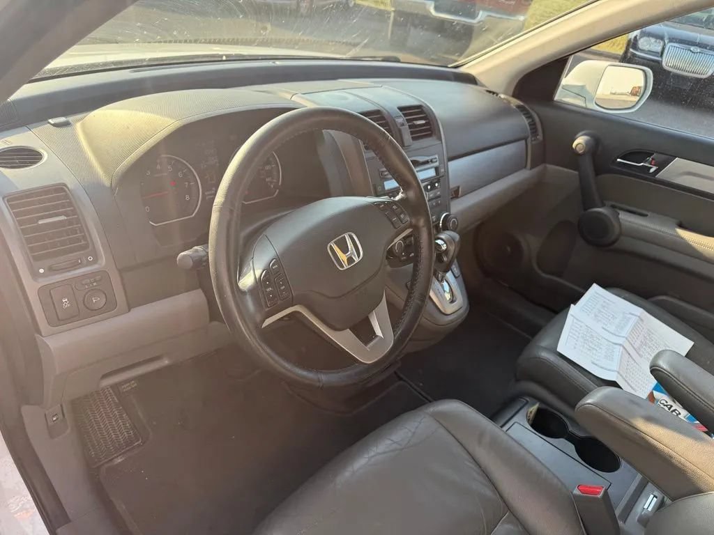 Used 2010 Honda CR-V EX-L image 12
