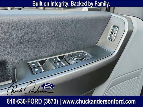 New 2026 Ford F250 XL w/ STX Appearance Package image 12